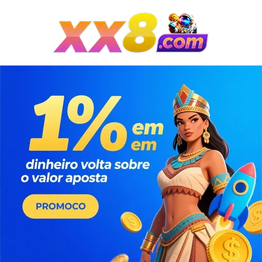 PromoÃ§Ãµes e bÃ´nus exclusivos no XX8
